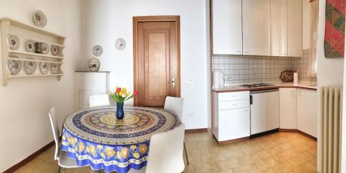 Apartamento Amelia 1