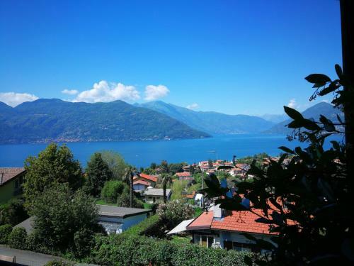 Apartamento Residence Ai Ronchi