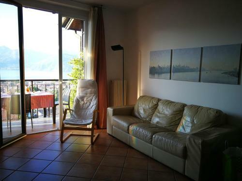 Apartamento Residence Ai Ronchi