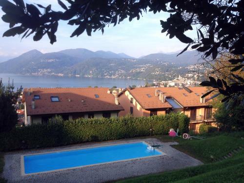 Apartamento Residence Ai Ronchi