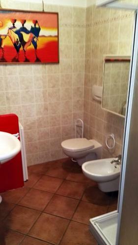 Apartamento Residence Ai Ronchi