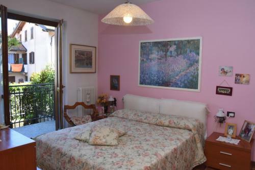 Apartamento Residence Lagobello