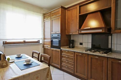 Apartamento Residence Lagobello