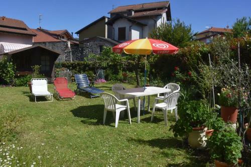 Apartamento Residence Lagobello