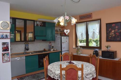 Apartamento Residence Lagobello