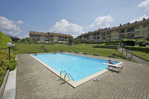Apartamento Residence Lagobello