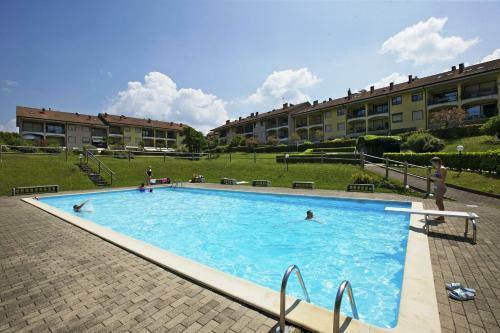 Apartamento Residence Lagobello
