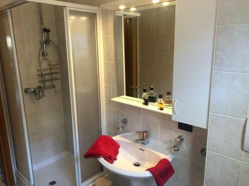 Apartamento Farfalla 2