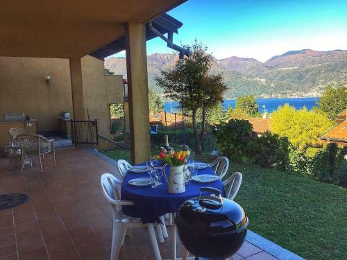 Apartamento Graziella 2