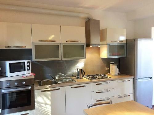 Apartamento Graziella 2