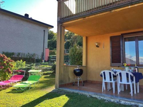 Apartamento Graziella 2