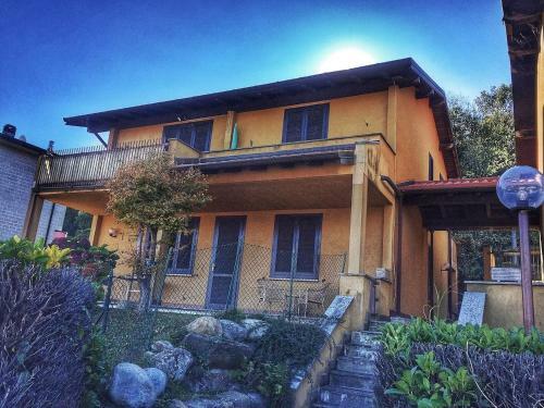 Apartamento Graziella 2