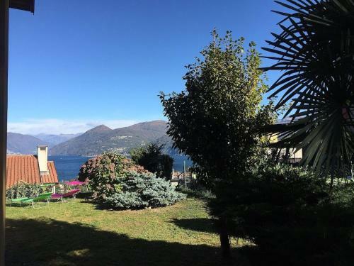 Apartamento Graziella 2