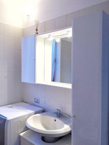 Apartamento Graziella 2