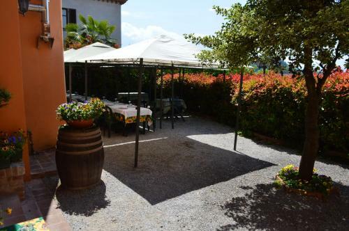 Bed & Breakfast Di Vin Roero