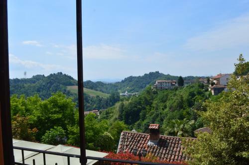 Bed & Breakfast Di Vin Roero