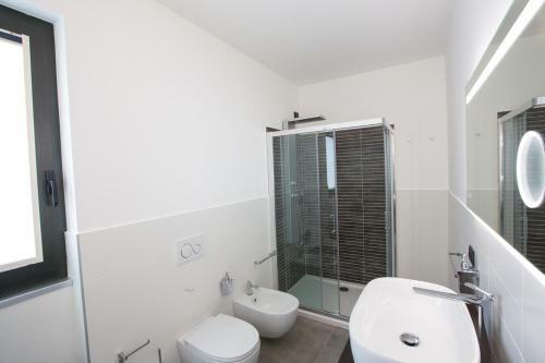 Apartamento Residence Al Lido