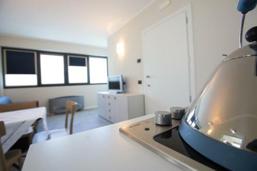 Apartamento Residence Al Lido