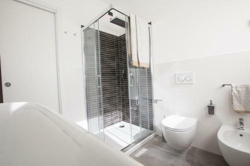 Apartamento Residence Al Lido