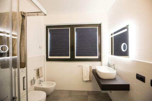 Apartamento Residence Al Lido