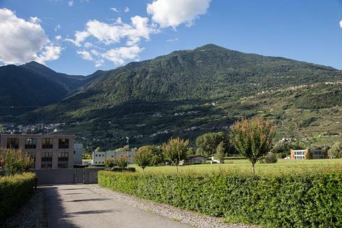Apartamento Residence Al Lido