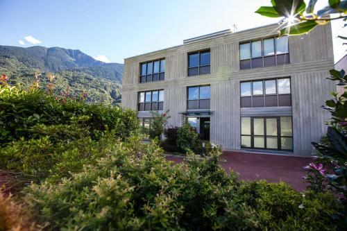 Apartamento Residence Al Lido