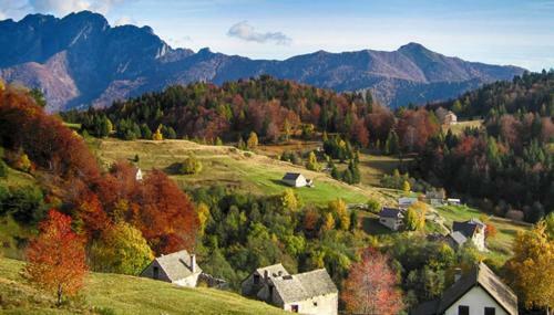 Hotel Locanda Lo Scoiattolo