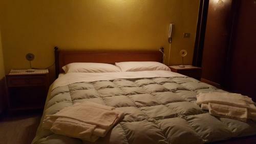 Hotel Locanda Lo Scoiattolo