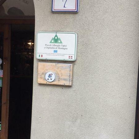 Hotel Locanda Lo Scoiattolo