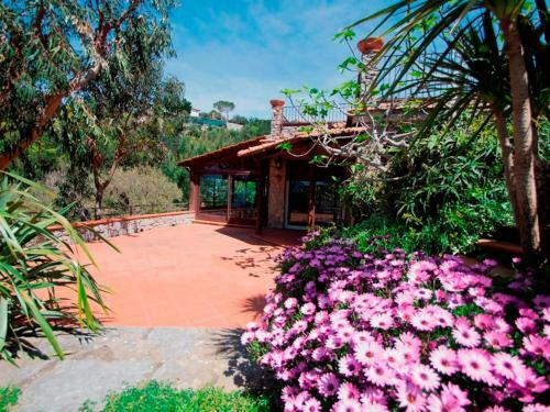 Termini-sant'agata Villa Sleeps 17 Pool Wifi