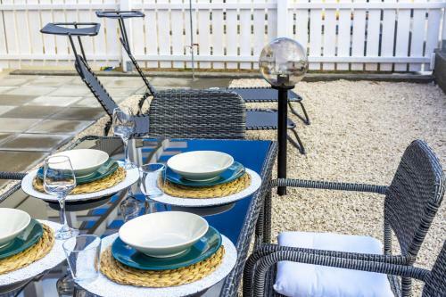 Apartamento Affittimoderni Viddalba Bouganville
