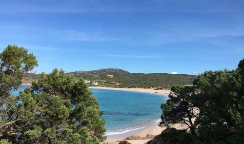 Apartamento Affittimoderni Viddalba Stelle Marine