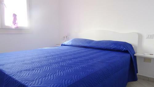 Apartamento Affittimoderni Viddalba Stelle Marine