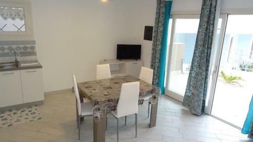 Apartamento Affittimoderni Viddalba Stelle Marine