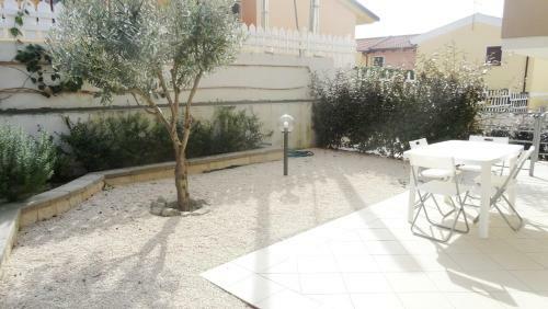 Apartamento Affittimoderni Viddalba Stelle Marine