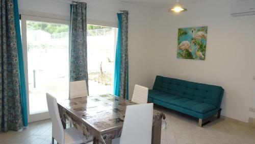Apartamento Affittimoderni Viddalba Stelle Marine