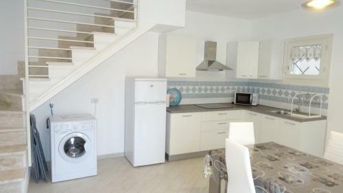 Apartamento Affittimoderni Viddalba Stelle Marine