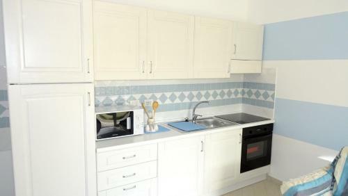 Apartamento Affittimoderni Viddalba Stelle Marine
