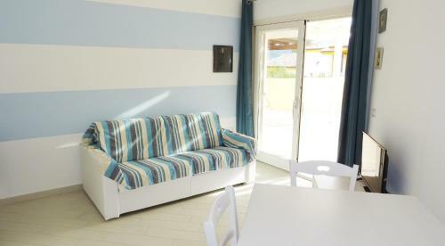 Apartamento Affittimoderni Viddalba Stelle Marine