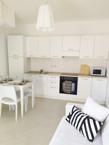 Apartamento Affittimoderni Viddalba Stelle Marine