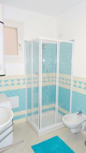 Apartamento Affittimoderni Viddalba Stelle Marine