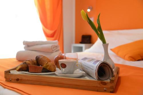 Hotel Nuova Orchidea