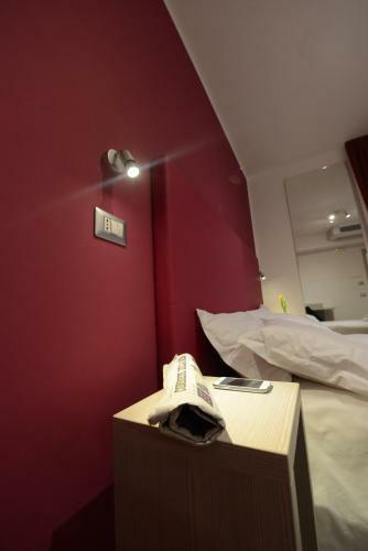 Hotel Nuova Orchidea