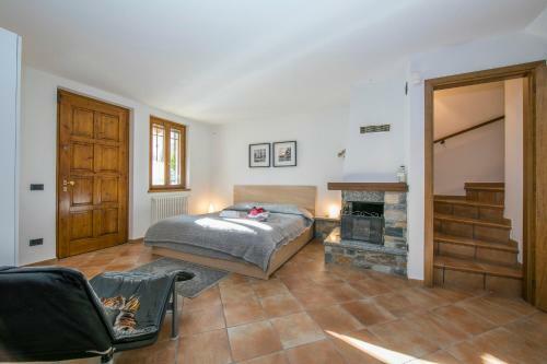 Villa Casa Dei Galli