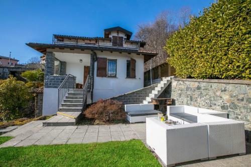 Villa Casa Dei Galli