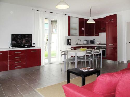 Locazione Turistica Residence Gamma (dgo253)
