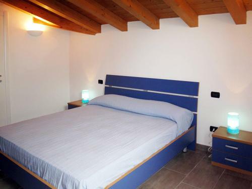 Locazione Turistica Residence Gamma (dgo253)