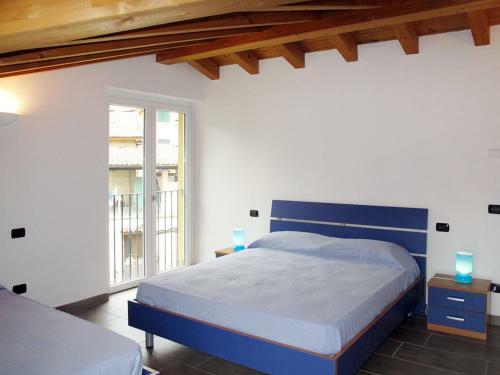Locazione Turistica Residence Gamma (dgo253)