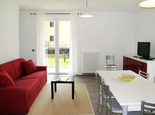 Locazione Turistica Residence Gamma (dgo253)