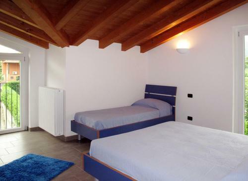 Locazione Turistica Residence Gamma (dgo253)